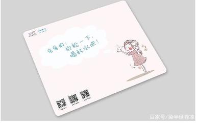 如何清洗藏污納垢的鼠標墊？金屬墊清潔全攻略