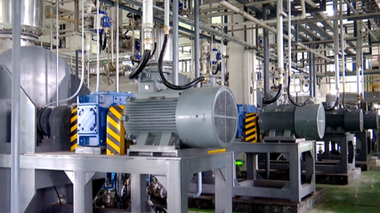 泰州泰興 以投資提速擴(kuò)量為引擎，驅(qū)動(dòng)生物技術(shù)開(kāi)發(fā)服務(wù)產(chǎn)業(yè)提質(zhì)增效