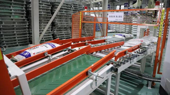 全力以赴拼經(jīng)濟(jì)搞建設(shè) 開(kāi)足馬力！通川這家生物技術(shù)企業(yè)釋放潛能生產(chǎn)忙