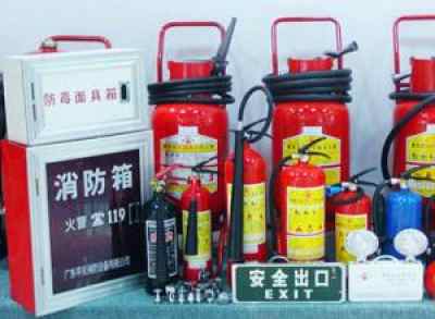 武漢專業滅火器維修與消防器材服務，信賴零伍柒零消防
