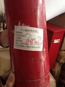 西湖消防大隊開展轄區消防器材維修點專項檢查，筑牢安全防線