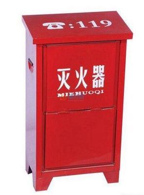 干火滅火器箱全方位解析 品牌、圖片與價格行情發布 - 造價通助您選購優質消防器材